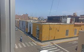 Hotel Colon